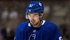 Игорь Ожиганов: Игра Остона Мэттьюса — один из самых серьёзных вызовов в карьере