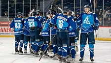 «Металлург» — «Динамо Алтай»: реванш за мартовский провал