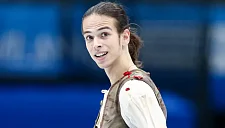 Тарасова потребовала транслировать Олимпиаду‑2026 в России