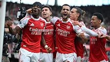 Артета подтвердил, что Мартир Эдегор и другие важные игроки не сыграют