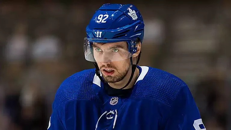 Игорь Ожиганов: Игра Остона Мэттьюса — один из самых серьёзных вызовов в карьере