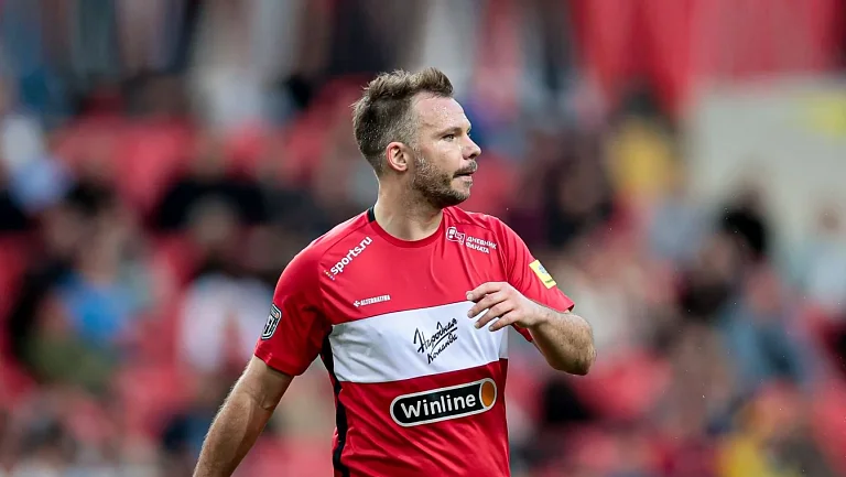 Шишкин оценил Смолова и заявил, что он может вернуться в РПЛ