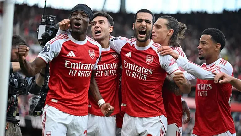 Артета подтвердил, что Мартир Эдегор и другие важные игроки не сыграют