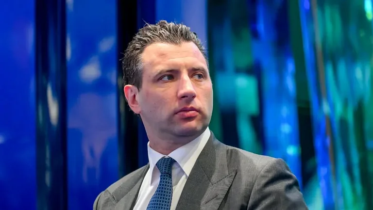 Ротенберг рассказал о встрече с итальянским вратарём Доннаруммой