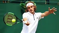 Стефанос Циципас перенес операцию в Афинах