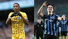 «Милан» близок к подписанию Яшари и Эступиньяна