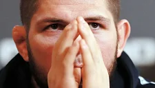 Нурмагомедов заявил, что не может дружить с теми, кто пытался «разбить ему лицо»