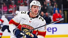 Картер Верхэге догнал Фёдорова по победным шайбам в финалах Кубка Стэнли