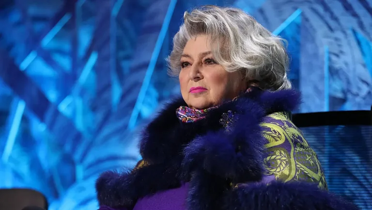 Тарасова заявила, что ISU нарушает свои же правила по допуску россиян