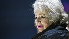 Тарасова призналась, за какими видами спорта будет следить на ОИ-2026