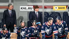 Гришин прокомментировал пятое поражение подряд «Нефтехимика» в КХЛ