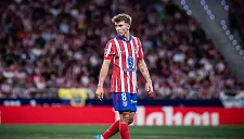 Пабло Барриос впервые забил дома и готов к матчу с «Ливерпулем»