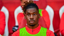 Кристофер Ву поделился впечатлениями от поддержки фанатов «Спартака»