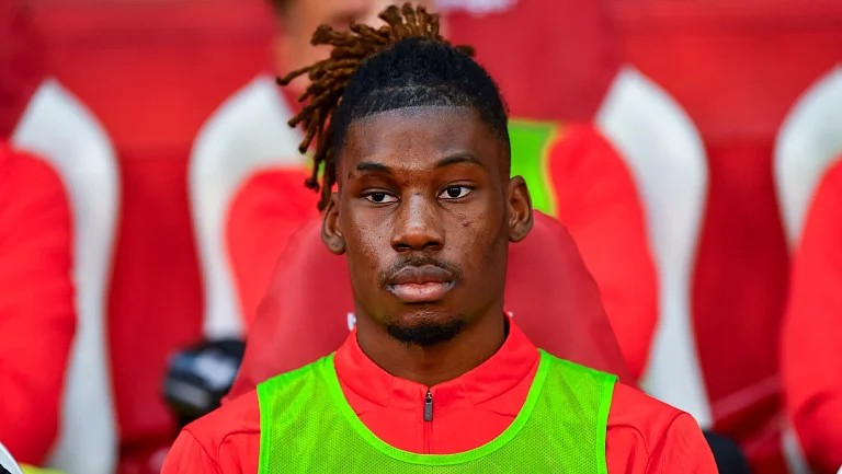 Кристофер Ву поделился впечатлениями от поддержки фанатов «Спартака»