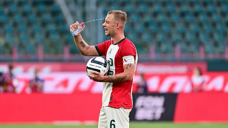 Мовсесьян сомневается что Баринов принесет пользу ЦСКА