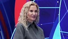 Железняков хочет ответить на высказывания главы WADA о Тутберидзе