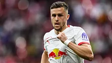 Баумгартнер назвал цели «Лейпцига» и свои амбиции на ЧМ