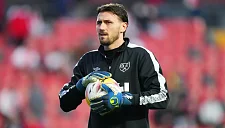 «Сельта» проявляет интерес к голкиперу «Валенсии» Столе Димитриевски