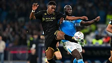 Партенопеи теряют важные очки: обзор матча Наполи-Дженоа