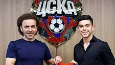 Руис о Челестини: «Замечательный человек»