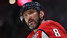 Александр Овечкин сыграл 1535-й матч НХЛ и идёт к новым рекордам