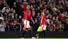 Каземиро остаётся в «Манчестер Юнайтед» — мечта о ЧМ-2026