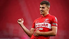 Роман Зобнин о целях «Спартака»: «Вернуть «Спартак» на вершину»