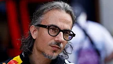 Мекис признал амбициозность проекта Red Bull по созданию собственных двигателей