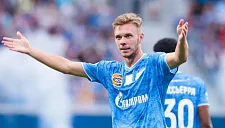 Глушенков забил «Рубину», но гол «Зенита» отменили после проверки ВАР