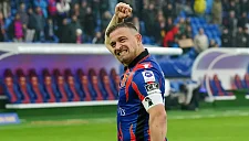 Полузащитник «Базеля» Шакири назвал лучшего футболиста