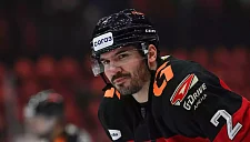 Павел Коледов оценил сезон за «Авангард» и рассказал о сложностях плей-офф