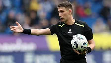 РФС утвердила судейскую бригаду на матч «Локомотив» — «Краснодар»