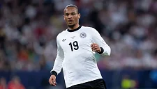 «Галатасарай» ведёт переговоры с Лероем Сане 