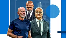 Спаллетти может покинуть сборную Италии даже при победе над Молдовой