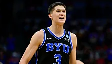 Егор Дёмин может заработать рекордную сумму среди россиян в НБА