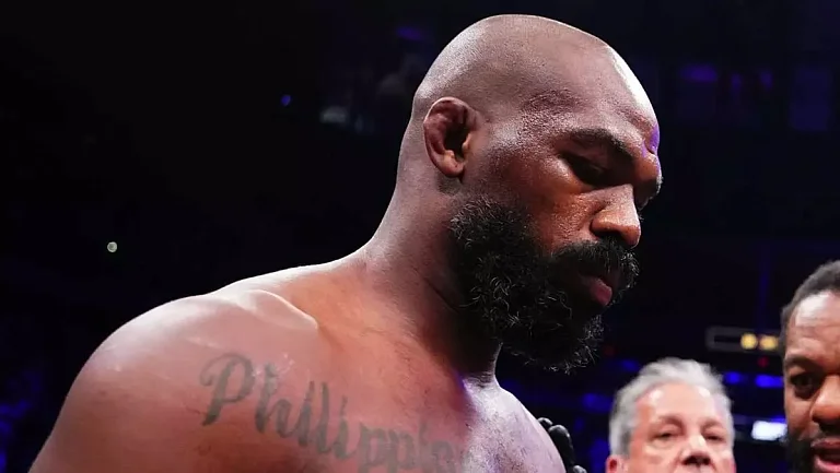 Хавьер Мендес: «Джон Джонс не боится Тома Аспиналла»