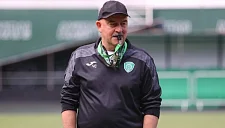 Черчесов поставил спортивный принцип выше паспорта игрока