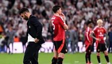 Аморим о горечи финала и взгляде в будущее «Манчестер Юнайтед»