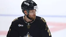 «Адмирал» выставил нападающего Сафина на драфт отказов в КХЛ
