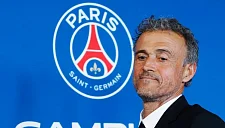 Луис Энрике хочет назвать Сафонова лучшим вратарём в своей карьере 