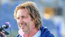 Мостовой заявил, что не считает «Локомотив» народной командой