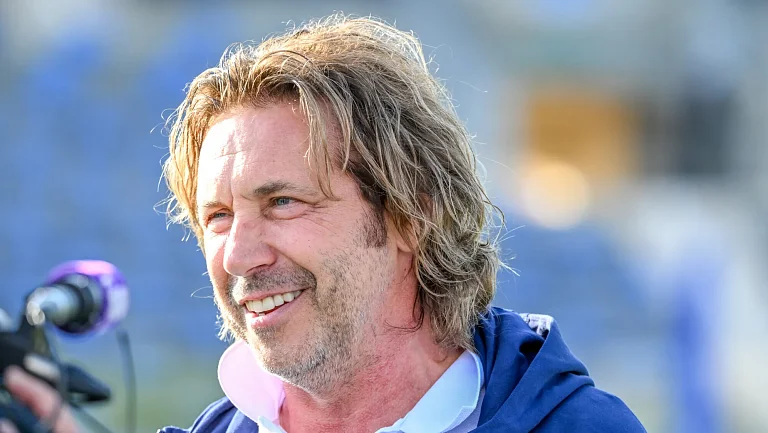 Мостовой заявил, что не считает «Локомотив» народной командой