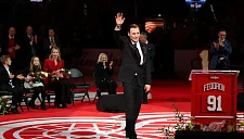 Обладатель Кубка Стэнли Фёдоров: Детройт всегда был моим домом