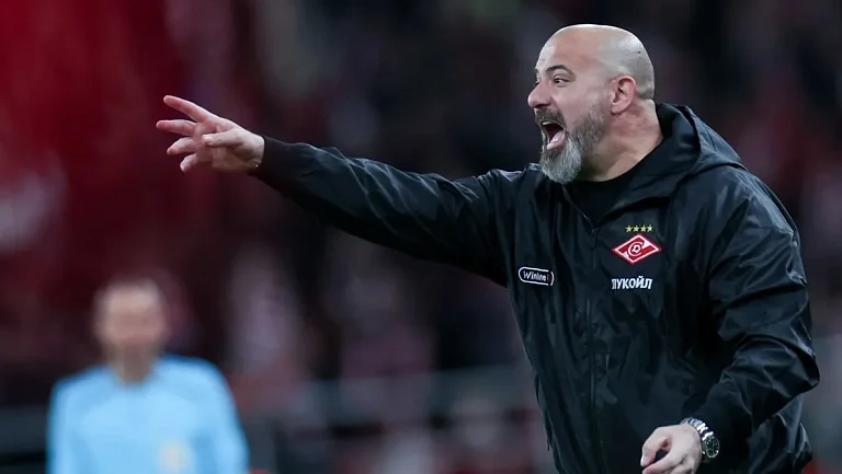 Тернавский высказал мнение о будущем тренера «Спартака» Станковича