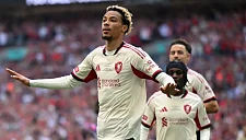 Экитики показал свой характер, устроив конфликт с тренером