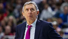 Пешич: «Финляндия заслуженно выбила Сербию с Евробаскета»