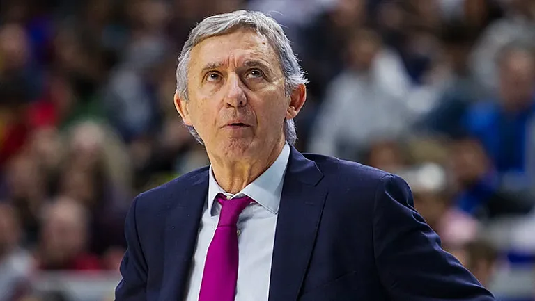 Пешич: «Финляндия заслуженно выбила Сербию с Евробаскета»