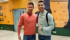 Помощник Фабио Челестини Блеса рассказал о вреде вейпов для футболистов