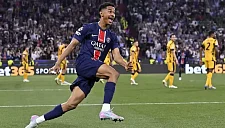 Полузащитник ПСЖ восстановится от травмы к матчу 8-го тура Лиги 1