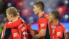 ЦСКА пробился в полуфинал Кубка России после драматичной серии пенальти